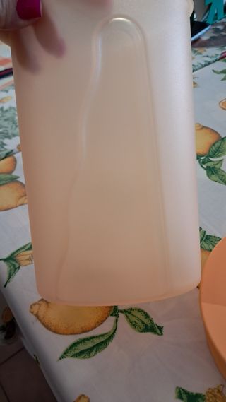 Brocca tupperware