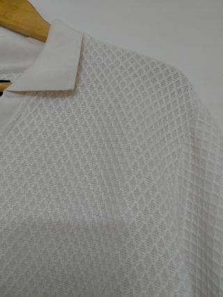 Polo Primark panna tg.XL