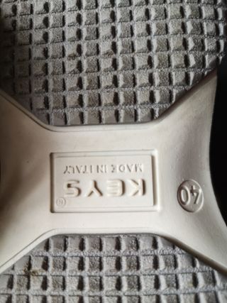 Scarpe da donna misura 40