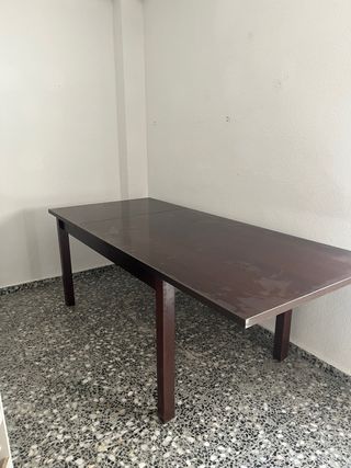 Comedor 