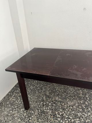 Comedor 
