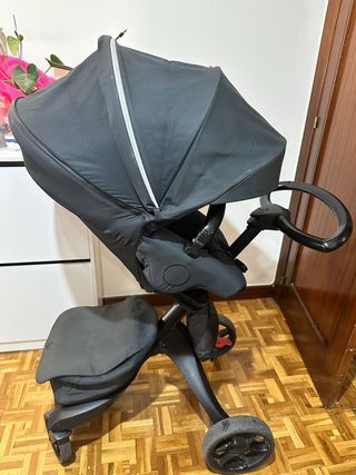 Stokke Xplory Carrito Bebe