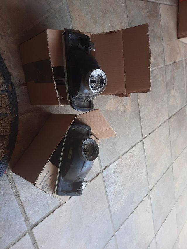 Antinieblas e36 originales