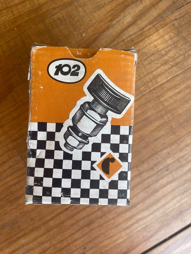 Sezionatore della batteria