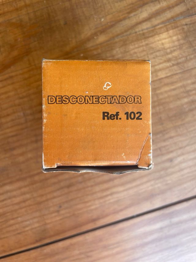 Sezionatore della batteria