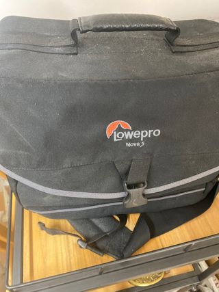 Camara fotos olympus