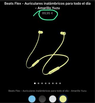 auriculares 