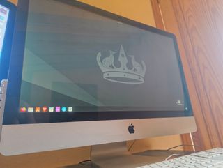 Apple Imac 11,3