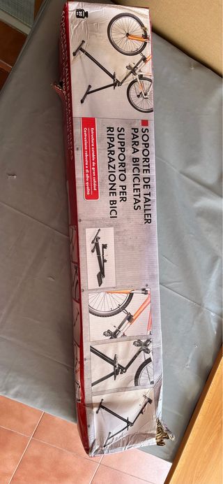 Soporte de bicicletas