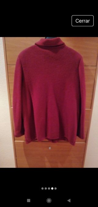 "ZAUST" Chaqueta. 