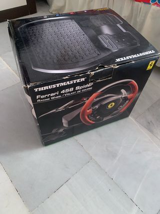 Volante xbox one 