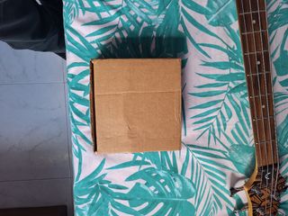 Cabezal de amplificador,  Pedal bajo eléctrico.