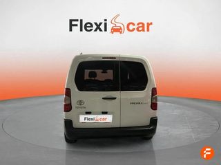 Toyota Proace City TOYOTA Proace City Verso 1.5D Family Active L1