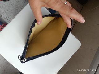 Bolso de mano fiesta y eventos