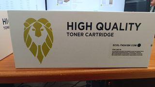 TINTA IMPRESORA HIGH QUALITY TONER CARTRIDGE