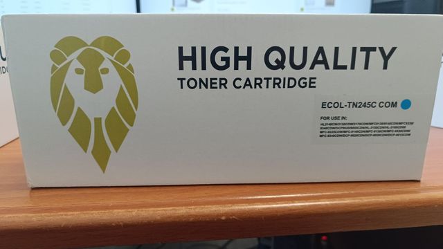 TINTA IMPRESORA HIGH QUALITY TONER CARTRIDGE