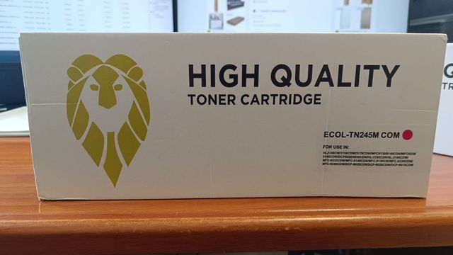 TINTA IMPRESORA HIGH QUALITY TONER CARTRIDGE