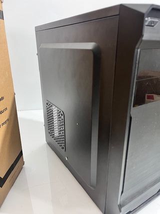 Nox Kore- NXKORE - Semitorre ATX y micro ATX Torre