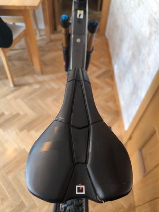 BH Xtep Carbon XT12 • EP8 • 720Wh • Fox 160mm • Ta