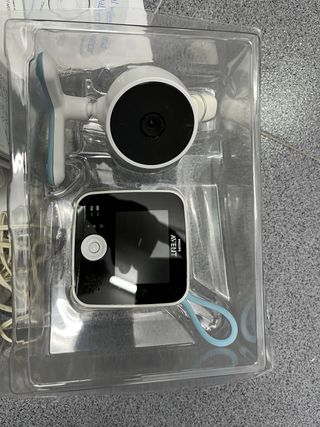 Vigilabebés Digital PHILIPS