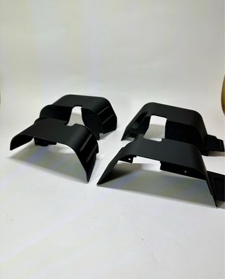 Paralamas internos Axial