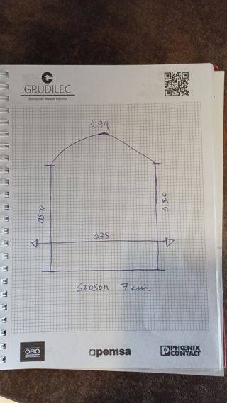 Colchón autocaravana