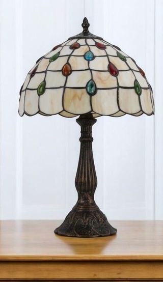Lampada Tiffany 