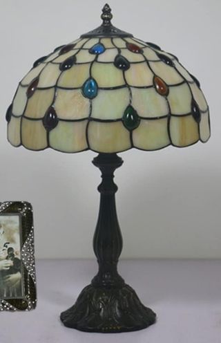 Lampada Tiffany 