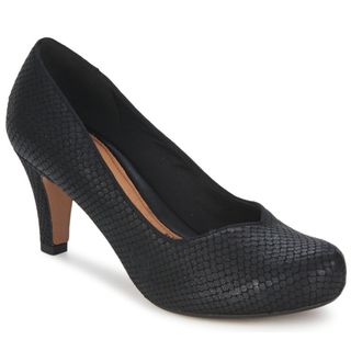 Zapato Clarks mujer