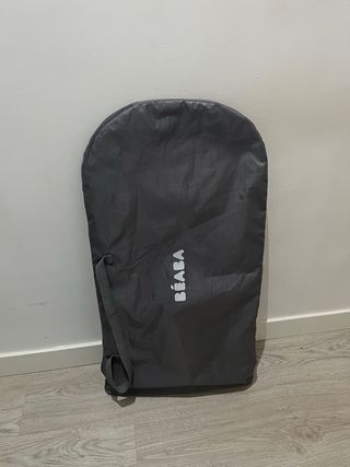 Hamaca Bebé BEABA - Plegable