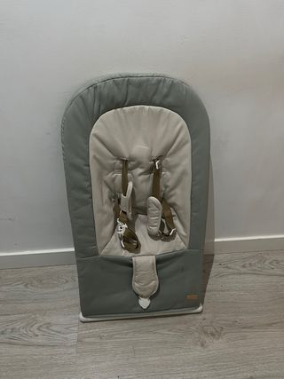 Hamaca Bebé BEABA - Plegable