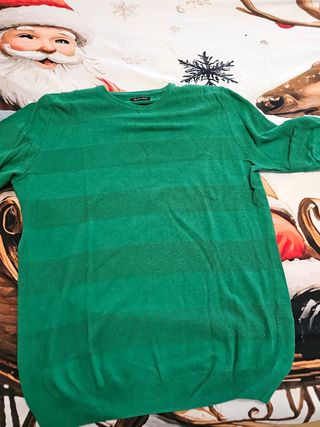 Jersey  massimo dutti