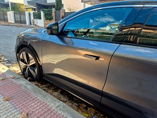 Renault Megane 2022