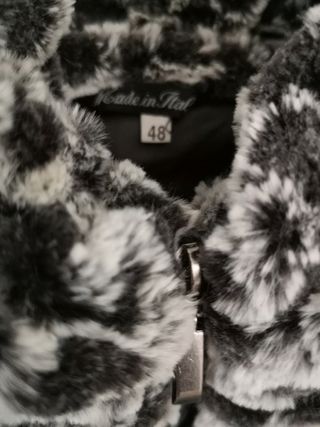 Giubbotto da donna misura (48IT) L/XL