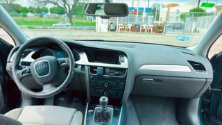 Audi A4 1.8 T
