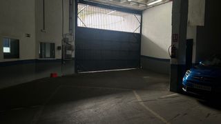 parking furgo / coche/ camper/ caravana o carro