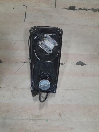 Depósito gasolina Honda pcx 2024