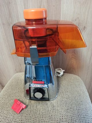 Robot cocina vintage STECA
