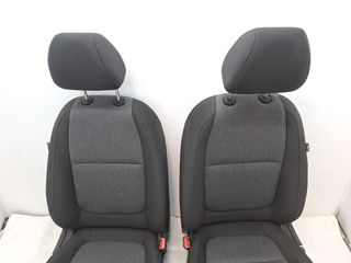 JUEGO ASIENTOS COMPLETO KIA STONIC 1.0 T- GDI (2)