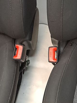 JUEGO ASIENTOS COMPLETO KIA STONIC 1.0 T- GDI (2)