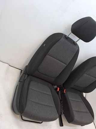 JUEGO ASIENTOS COMPLETO KIA STONIC 1.0 T- GDI (2)