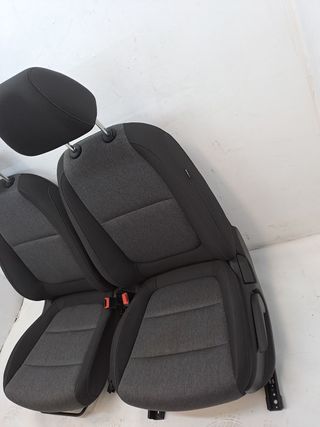 JUEGO ASIENTOS COMPLETO KIA STONIC 1.0 T- GDI (2)