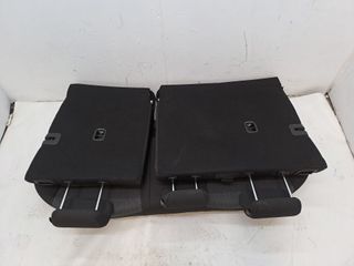 JUEGO ASIENTOS COMPLETO KIA STONIC