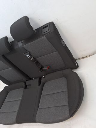 JUEGO ASIENTOS COMPLETO KIA STONIC