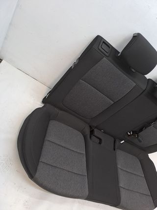 JUEGO ASIENTOS COMPLETO KIA STONIC