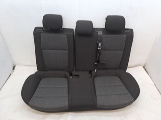 JUEGO ASIENTOS COMPLETO KIA STONIC