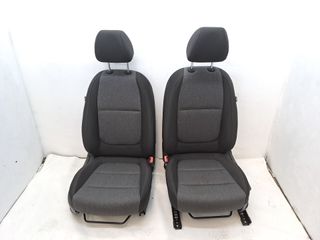 JUEGO ASIENTOS COMPLETO KIA STONIC