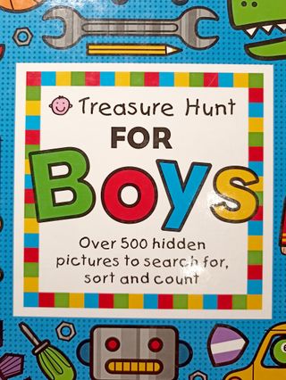 treasure-hunt-for-boys