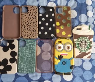 PROTECTOR PANTALLA IPHONE 11
