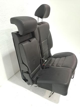ASIENTOS TRASERO IZQUIERDO KIA SORENTO II (XM)
